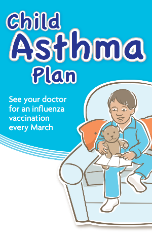 Asthma resources